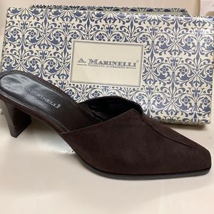 A. Marinelli slings